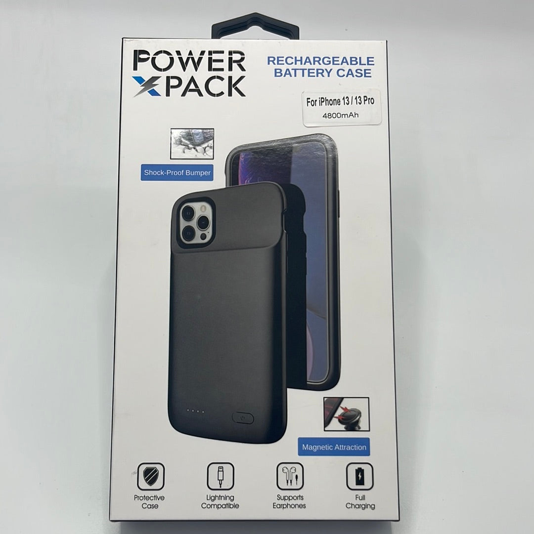 iPhone 13/13 Pro Battery Case